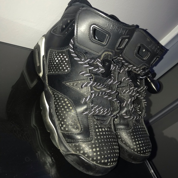 Black Cat 6’s - Picture 2 of 6